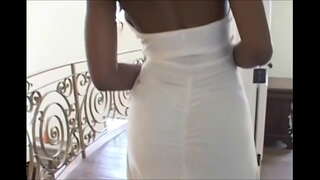 Nyomi meunang nya dadung burit