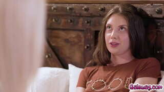 I Te Ngaro I Te Aroha I Waenganui I Te Rua Wera Lesbians