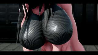 Futa FPF пълен звук с глас