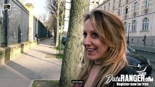 Anal Fantasía: Público Picnic, Aparvado Foder (francés, EmmanuelleWorley - Quente Butt acción, Boquete, Strip) (TODA a ESCENA)- Obter unha DATA en DATERANGER.com! AGORA!