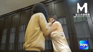 À�Ev yapımı】 Madou media produced butiğe ait olacak