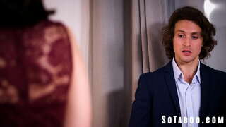 Prom Noite Medio Acende A Paixón Entre Bro E Sis Prom Noite Medio Acende A Paixón Entre Bro E Sis