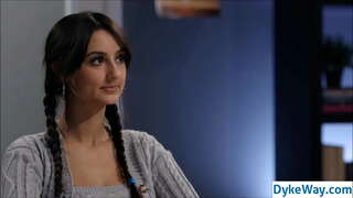 Tomboy, tul-id nga mga babaye ug mga magtutudlo