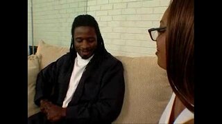 Καυλωμένη Μαμά Τζάνετ Jacme