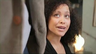 Миа Остин занимается сексом с мужчиной своей мамы