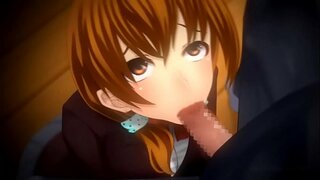 Busty hentai cutie čiulpti gaidys ir gauti pakliuvom stora pūlingas Busty hentai cutie čiulpti gaidys ir gauti pakliuvom stora pūlingas