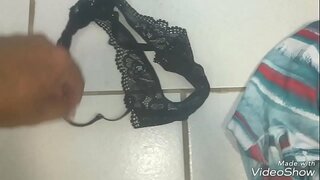 Pár kurva v kanceláři