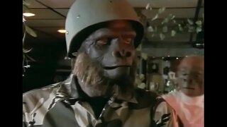 Į Playmate of the Ape