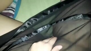 Famosinha hacer periscopio