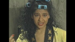 Метрошто - Любящий 03 пеледыш - сценыште 3