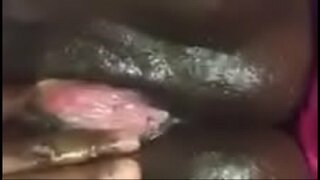 Giocare wit dat cioccolato figa bagnata