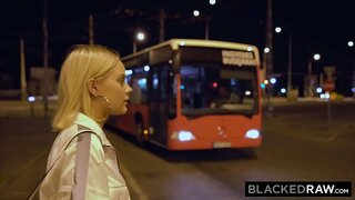 BLACKEDRAW үйге қайтар жолда ол жасады ілгек үшін қандай Би-би-си.