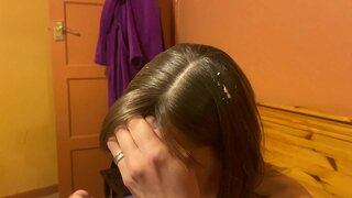 Ali gauna Sploshed mūsų WAM &quot;Alexa man dare&quot;,