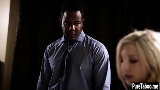 Seksi hatun büyük sert siyah horoz berbat