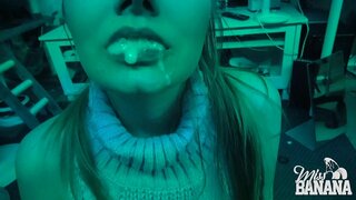 نوجوانوں کے اندھیرے میں