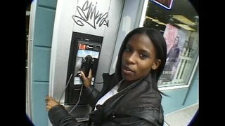 LBO - Afrika Ngels 03 - adegan 1